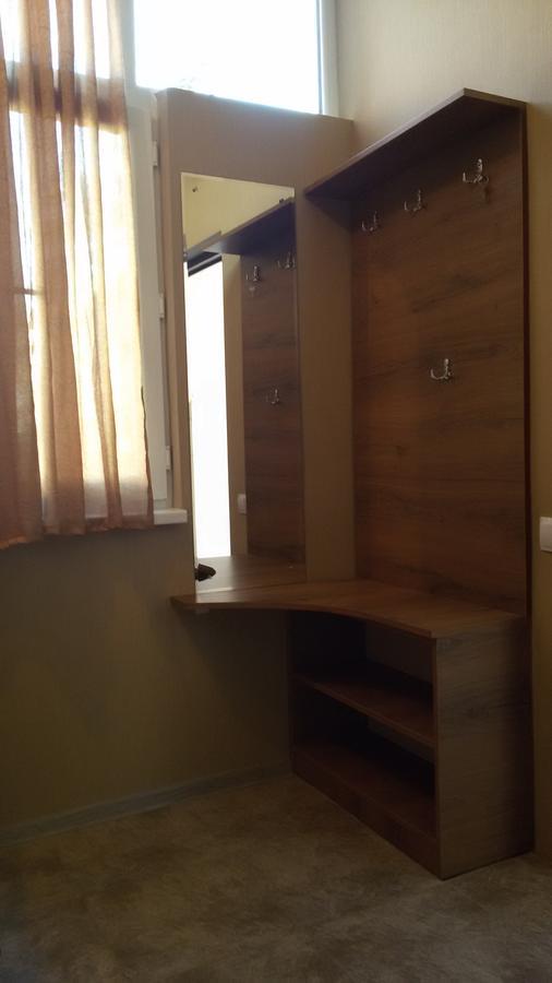 Natali Apartment Tbilisi Buitenkant foto